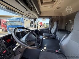 Scania G 410 LA 4x2 Retarder / Swiss-Vehicle