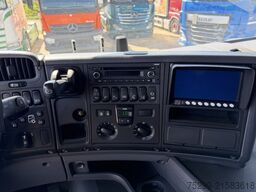 Scania G 410 LA 4x2 Retarder / Swiss-Vehicle