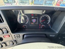 Scania G 410 LA 4x2 Retarder / Swiss-Vehicle