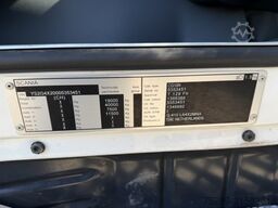 Scania G 410 LA 4x2 Retarder / Swiss-Vehicle