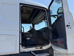 Scania G 410 LA 4x2 Retarder / Swiss-Vehicle