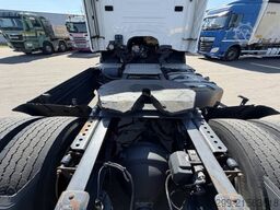 Scania G 410 LA 4x2 Retarder / Swiss-Vehicle