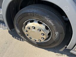 Scania G 410 LA 4x2 Retarder / Swiss-Vehicle