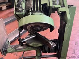 VOLLMER ChainGrinder