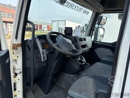 Volvo FL 240 + THERMO KING + CHEREAU + EURO 5 + LIFT ...