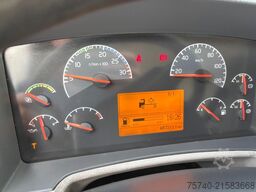 Volvo FL 240 + THERMO KING + CHEREAU + EURO 5 + LIFT ...