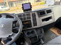 Volvo FL 240 + THERMO KING + CHEREAU + EURO 5 + LIFT
