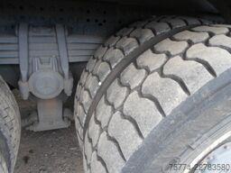 MERCEDES-BENZ 2648/6x4/HMK  4 L/ Montagekran