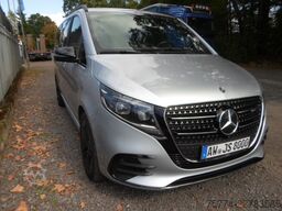 MERCEDES-BENZ 300 V/  4MATIC lang EXCLUSIVE/AMG Optik