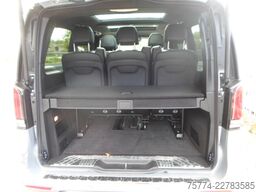 MERCEDES-BENZ 300 V/  4MATIC lang EXCLUSIVE/AMG Optik