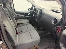 MERCEDES-BENZ Vito 116 CDI Tourer Extralang Automatik 2x Klima