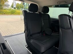 MERCEDES-BENZ Vito 116 CDI Tourer Extralang Automatik 2x Klima