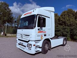 MERCEDES-BENZ Actros 1836 /  RETARDER / 244000 Km ORIGINAL  !!