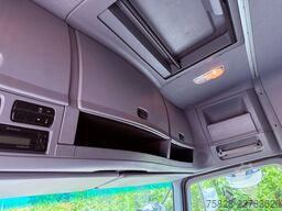 MERCEDES-BENZ Actros 1836 /  RETARDER / 244000 Km ORIGINAL  !!