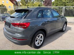 AUDI Q3 35 TDI quattro S-Tronic MMI NAVI Kamera