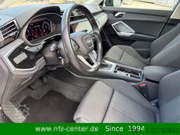 AUDI Q3 35 TDI quattro S-Tronic MMI NAVI Kamera