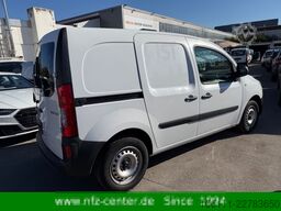 MERCEDES-BENZ Citan Kasten 109 CDI lang
