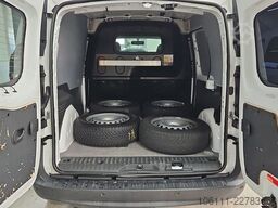 MERCEDES-BENZ Citan Kasten 109 CDI lang