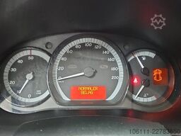 MERCEDES-BENZ Citan Kasten 109 CDI lang