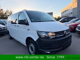 VW T6 Transporter Kasten lang 4Motion