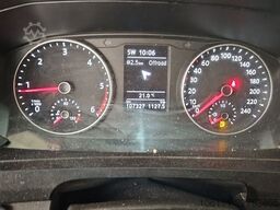 VW T6 Transporter Kasten lang 4Motion