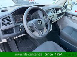 VW T6 Transporter Kasten lang 4Motion SORTIMO AHK