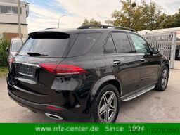 MERCEDES-BENZ GLE 350de 4Matic AMG-Line Panorama/Ahk/Standhzg.
