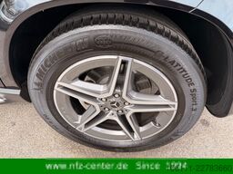 MERCEDES-BENZ GLE 350de 4Matic AMG-Line Panorama/Ahk/Standhzg.