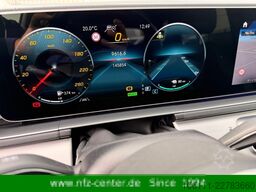 MERCEDES-BENZ GLE 350de 4Matic AMG-Line Panorama/Ahk/Standhzg.