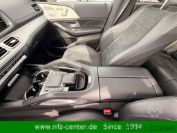 MERCEDES-BENZ GLE 350de 4Matic AMG-Line Panorama/Ahk/Standhzg.