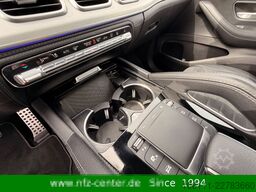 MERCEDES-BENZ GLE 350de 4Matic AMG-Line Panorama/Ahk/Standhzg.