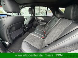 MERCEDES-BENZ GLE 350de 4Matic AMG-Line Panorama/Ahk/Standhzg.