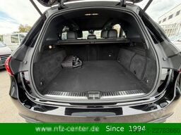 MERCEDES-BENZ GLE 350de 4Matic AMG-Line Panorama/Ahk/Standhzg.