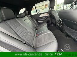 MERCEDES-BENZ GLE 350de 4Matic AMG-Line Panorama/Ahk/Standhzg.