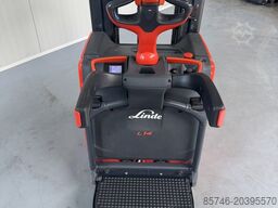 LINDE L 14 ap ( 1173 )  * TRIPLEX  FFL !!