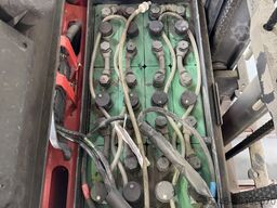 LINDE L 14 ap ( 1173 )  * TRIPLEX  FFL !!