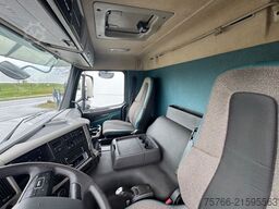 VOLVO FM 410 / LBW / 2 x AHK / LENKACHSE / 19 PAL