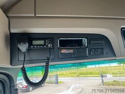 MERCEDES-BENZ ACTROS 2546 L / LENKACHSE / 90 TKM !