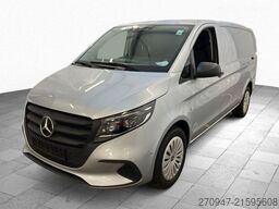 MERCEDES-BENZ Vito 116 Kasten PRO lang KAMERA PDC TEMPOMAT