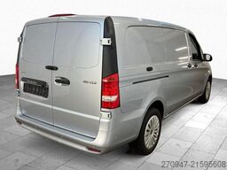 MERCEDES-BENZ Vito 116 Kasten PRO lang KAMERA PDC TEMPOMAT