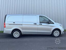 MERCEDES-BENZ Vito 116 Kasten PRO lang KAMERA PDC TEMPOMAT
