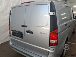 MERCEDES-BENZ Vito 116 Kasten PRO lang KAMERA PDC TEMPOMAT