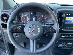 MERCEDES-BENZ Vito 116 Kasten PRO lang KAMERA PDC TEMPOMAT