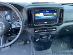 MERCEDES-BENZ Vito 116 Kasten PRO lang KAMERA PDC TEMPOMAT