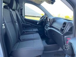 MERCEDES-BENZ Vito 116 Kasten PRO lang KAMERA PDC TEMPOMAT
