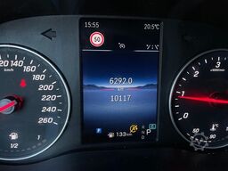 MERCEDES-BENZ Vito 116 Kasten PRO lang KAMERA PDC TEMPOMAT