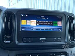 MERCEDES-BENZ Vito 116 Kasten PRO lang KAMERA PDC TEMPOMAT