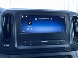 MERCEDES-BENZ Vito 116 Kasten PRO lang KAMERA PDC TEMPOMAT