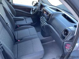 MERCEDES-BENZ Vito 116 Kasten PRO lang KAMERA PDC TEMPOMAT