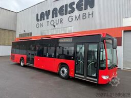 MERCEDES-BENZ Citaro  O 530 , Klima